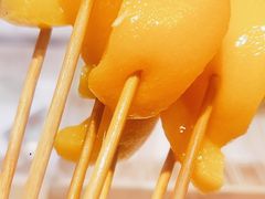 -阿串串老火锅(力盟店)