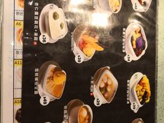 -松记糖水店(铜锣湾分店)