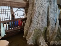 -淀里船宴(卓达店)