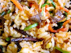 -土大力韩国烤肉料理(开封龙亭店)