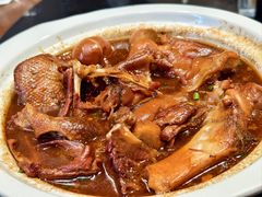 -大灶头·新昌菜(中国茶市店)