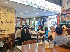 -孙盛兴奥灶面馆·蟹黄面·三虾面(山塘街总店)