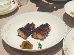 秘制黑叉烧-小炳胜(卓悦中心店)