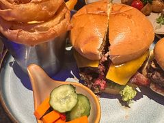 -blue frog蓝蛙(长泰广场店)