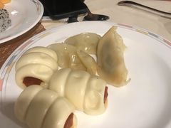 -汇泉王朝大饭店-旋转餐厅(南海路店)
