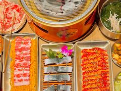 -西塔老太太泥炉烤肉(双井店)