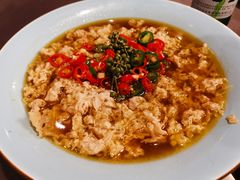 -羲和雅苑•北京烤鸭(平安国际金融中心店)