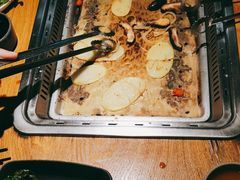 -新石器烤肉(无锡万象城店)
