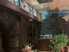 -凯撒城堡西餐厅(颐和国际店)