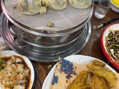 -叶存利海鲜大馅饺子(海宁路总店)