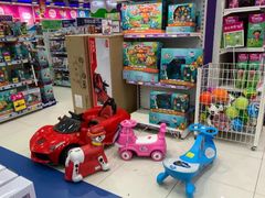 -TOYSRUS玩具反斗城(天津远洋乐堤港店)