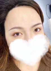 -MIVI野生眉纹绣纹眉