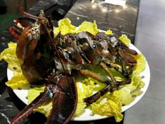 大龙虾-开海酒店(经七路店)