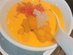 -怡品堂·金宴 (北京索菲特大酒店)