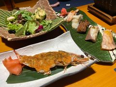 -本逸·割烹料理(湖墅店)