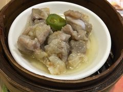 豉汁蒸排骨-添好运点心专门店(北角店)