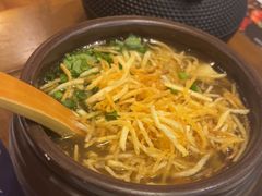 -满园烤鸭·春饼(太原街万达店)