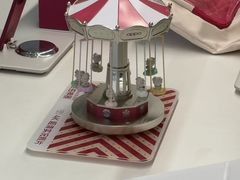 -OPPO服务体验中心(天津和平区天河城店)