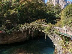 -雁荡山风景名胜区