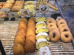 -雪贝尔Shaber面包花园(民德路店)
