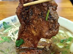 -无名氏面馆(邮电路店)