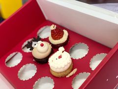 -Pantry's Best派悦坊蛋糕(K11购物艺术中心店)