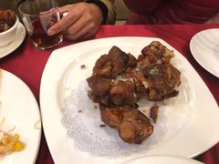 -阿莉餐厅(枣阳路店)