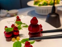 -蘇锦宴·淮扬菜烤鸭·小院(三元桥霄云路店)