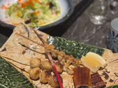 -九洲喜来登酒店湖月日餐厅