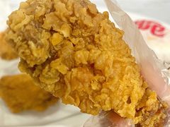 -麦当劳(鼓楼店)