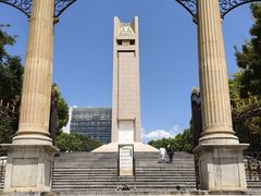 -抗战胜利纪念堂博物馆