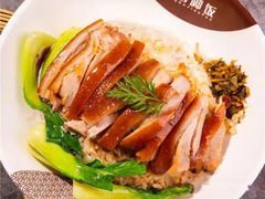 -麦当劳(宁波火车高铁站店)