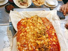 -红辣椒·川菜·火锅(张杨路店)