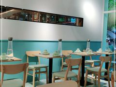 大堂-米泰芒·东南亚料理(体育西店)