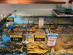 -闽海肴(北辰荟店)