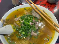 -逸桂禾面馆