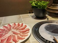 -胡哥烤肥牛(车公庙店)