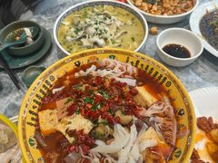 -聚丰园•湖鲜餐厅(阿红私房菜梅石路店)