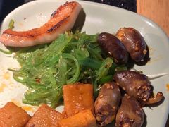 -梨花自助烤肉(乐宾店)