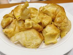 -海知道大连海鲜水饺(南山大冲店)