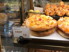 -昆明冠生园·蛋糕·面包(南强街店)