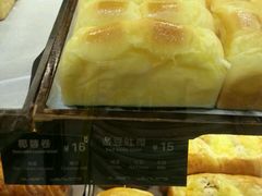 -皇后西斯汀饼店(文化路店)