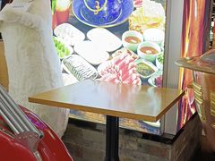 -前门后头老北京铜锅涮肉·京味菜·烤鸭(伊藤洋华堂店)