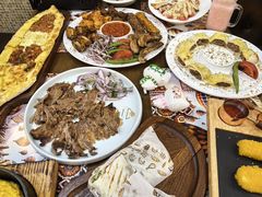 -沙漠玫瑰土耳其餐厅(神路街店)
