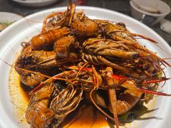 -前海沿·青岛菜(乐客城店)