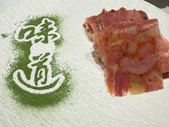 -祥记餐饮•豫粤珍味(金隅大厦店)