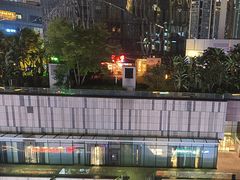 -龙湖重庆时代天街