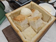 -大树餐厅(长白万象汇店)