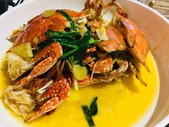 梭子蟹-盒马鲜生(联投广场店)