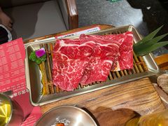 -西塔老太太泥炉烤肉(万柳华联店)